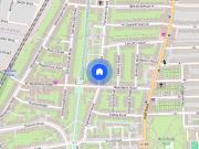 Carlton Lodge, Palmerston Road, Wood Green N22