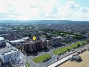 Carlton Mansions, Beach Road, 2 Bedroom Flat