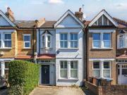 Carlton Park Avenue, Raynes Park, 2 Bedroom Terraced