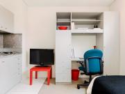 Carlton Residence, Melbourne