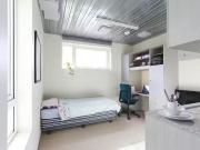 Carlton Residence Studio Apartment Standard