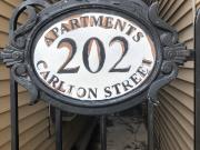 Carlton Residential