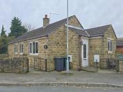 Carlton Road, Barnsley, 2 Bedroom Detached