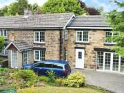 Carlton Road, Barnsley, 5 Bedroom Semi detached