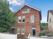 Carlton Road, Bournemouth BH1, 6 bed maisonette to rent,...