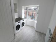 Carlton Road, Derby, DE23