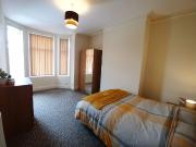 Carlton Road, Salford M6, 8 bed shared accommodation to...