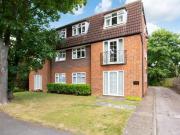 Carlton Road, Sidcup, 1 Bedroom Flat