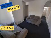 Carlton Road, Stoke On Trent ST4, 3 bed terraced house...