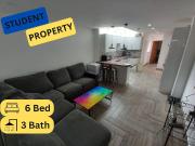 Carlton Road, Stoke On Trent ST4, 6 bed terraced house...