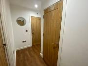 Carlton Square, Nottingham NG4, 1 bedroom flat to rent...