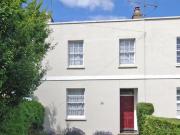 Carlton Street, Cheltenham, 4 Bedroom End
