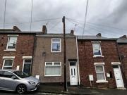 Carlton Street, Ferryhill, 2 Bedroom Terraced
