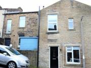 Carlton Street, Haworth, 2 Bedroom Terraced