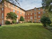 Carlton Street, Weston super mare, 2 Bedroom Retirement