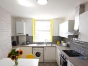 Carlton Terrace, Swansea, 1 Bedroom Flat