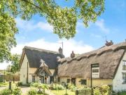 Carlton, The Moor, Bedford, 3 Bedroom Detached