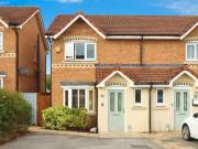 Carlton Way, Rotherham, 3 Bedroom Semi detached