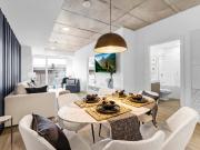 Carlton West 2 Bedroom [object Promise] for Rent