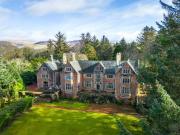 Carlung Estate, Carlung House, West Kilbride, 2 Bedroom...