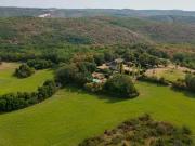 Carlux 24370 Achat / Vente maison 9 pièces t9 piscine