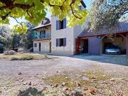 Carlux 24370 Achat / Vente maison 9 pièces t9 terrasse...