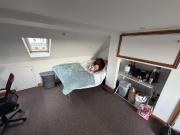 Carlyle Avenue, Brighton, BN2