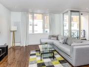 Carlyle Court, Chelsea Harbour Drive, London, SW10 0UQ,...