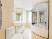 Carlyle Court, Chelsea Harbour Drive, London, SW10 0UQ,...