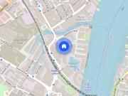 Carlyle Court, Chelsea Harbour, London, SW10