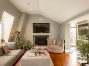 Carlyle Court, Chelsea Harbour SW10, 4 bed flat to rent,...