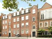 Carlyle House, Old Church Street, 2 Bedroom Flat