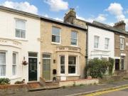 Carlyle Road, Cambridge, 3 Bedroom Terraced