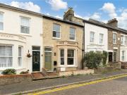 Carlyle Road, Cambridge, Cambridgeshire CB4, 3 bed...