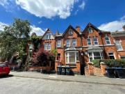 Carlyle Road, Edgbaston, Birmingham B16, 2 bed flat to...