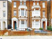 Carmalt Gardens, West Putney SW15, 1 bed flat to rent,...