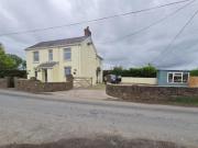 Carmarthen, Alltycnap Road, Carmarthenshire, 3 Bedroom...