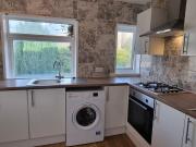 Carmarthen Road, Swansea SA1, 1 bed terraced house to...