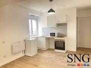 Carmaux 81400 Location appartement 1 pièce t1