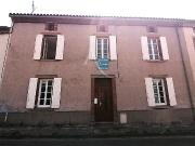 Carmaux Vente Maison 81