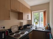 Carmel Court, Holland Road, Manchester, M8