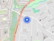 Carmel Gate, Havanna Drive, London, London, NW11