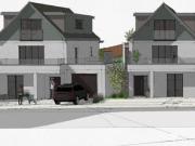 Carmel, Holywell, Plot For Sale