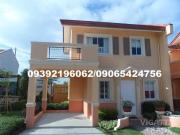 Carmela at camella binangonan rizal 82 sqm 3 bdrms