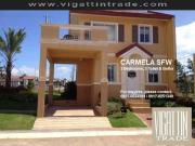 CARMELA at Camella Crestwood Antipolo near Robinsons...