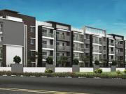 Carmelaram 3 BHK Apartment For Sale Bangalore