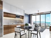 Carmelina 105 Condominio en venta en Conchas Chinas...