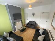 Carmelite Road, Coventry, 5 Bedroom Terraced