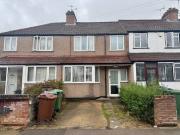 Carmelite Road, Harrow, Greater London, 3 bedroom,...