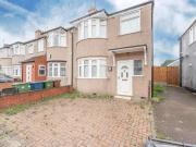 Carmelite Road, Harrow, HA3